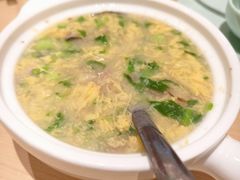 -吕氏疙瘩汤·新鲁菜(济南万象城店)