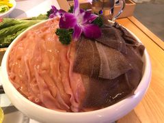 雾都双拼-雾都渣渣火锅(南城智汇城店)