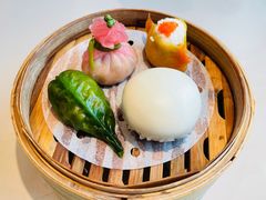 -蔡澜点心·粤菜(领展购物广场店)