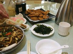 -老虎滩船说·海胆水饺·大连海鲜(老虎滩店)