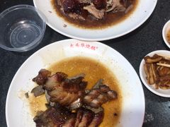-黄连大头华烧鹅店(大良店)