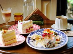 -夏朵餐厅(丁香店)