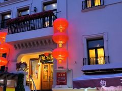 -天津意大利风情旅游区