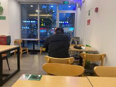 -老乡鸡(南京首创立方店)