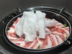 -和牛 烧肉寿喜烧涮锅 善(心斎橋店)