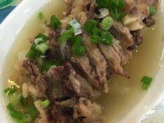 清汤牛腩-生龙清汤腩(大埔店)