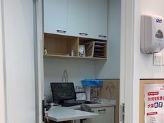 -瑞派·关忠动物医院·猫专科·犬专科(三环新城店)