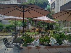 -旧屋咖啡(海景店)