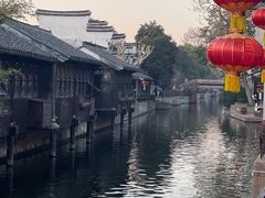 -南浔古镇