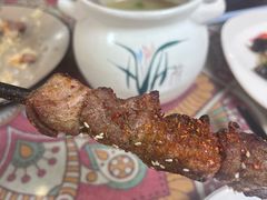 -新疆红柳花餐厅(新洲店)