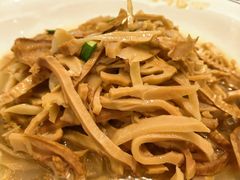 -金典银峰老鹅馆·昆山菜(亭林公园店)