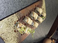 隐鮨寿司-隐鮨日料(北辰三角洲店)