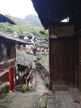 -福宝古镇
