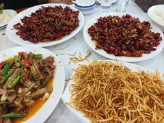 -胖娃川菜馆(文化宫路店)