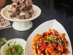 -黑牛の店·黑金店(沈阳万象城店)
