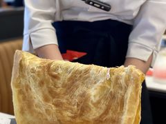 -锅当当铁锅炖烀饼王(长泰广场店)