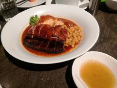 -汤城小厨•粤菜•靓汤(苏州街店)