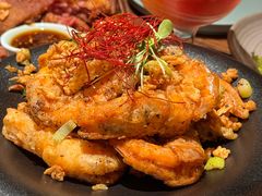 -食陆号·新式台湾创意菜(苏州首店)