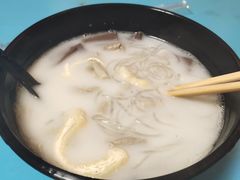 -鸭小妹鸭血粉丝(老门东店)