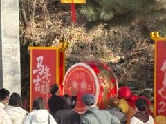 -红螺寺