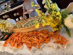 -北京王府井希尔顿酒店·万斯阁西餐厅