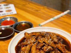 -东瓯泡泡(百里东路店)