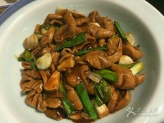 -局气 烤鸭·北京菜(光华路店)
