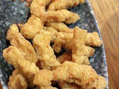 重庆小酥肉-付小姐在成都(川沙店)