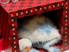 -泡泡玛特POPMART(上海环球港店)