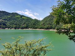 -云和湖仙宫景区
