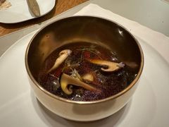 -Amber(置地文华东方酒店)