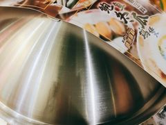 -禄婶鸡煲·打边炉