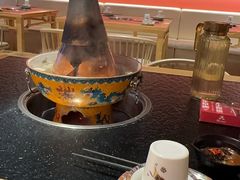 -京炭铜锅涮肉·羊蝎子·羊肉炉(保利·时光里店)