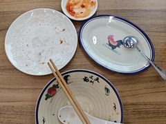 -龍囍粤·顺德小吃·煲仔饭(安定门店)
