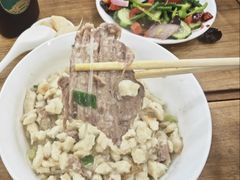-老刘家永盛斋·传统泡馍(东关南街店)