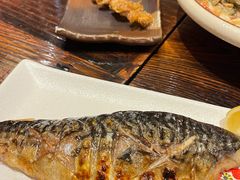 -鸟鹏烧鸟居酒屋(熙龙湾店)