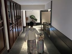 -苏州吴宫泛太平洋酒店