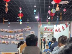 -励步成长中心(老福山校区)