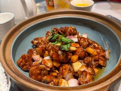 -会宾园·云山宴中餐