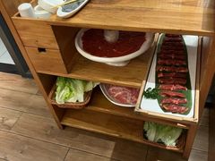 -古蜀人家火锅(文明店)