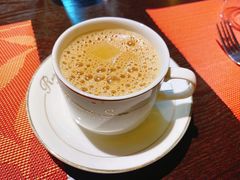 -Bombay Grill印度餐厅