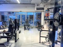 -银锐24h健身·Ai闪练(建设路店)
