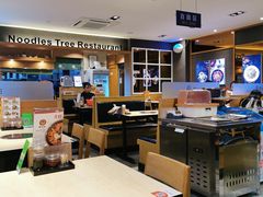 大堂-韩香福脊骨汤锅(上杭路店)