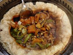 特色排骨烀饼锅-灶座小锅烀饼·铁锅炖(全国总店)