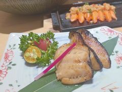 -清水日本料理铁板烧(学府路店)