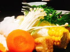 -MoMo牧场·寿喜烧专门店(长泰广场店)