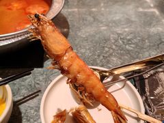 -牛New寿喜烧(龙湖金沙天街店)