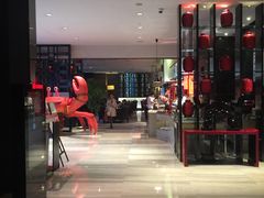 -重庆富力艾美酒店