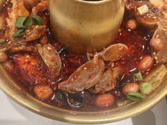 -全牛匠·乐山跷脚牛肉(西北旺万象汇店)