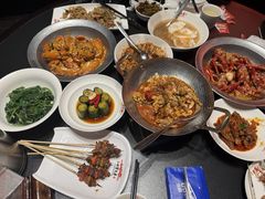 -天宝兄弟(前海壹方城店)